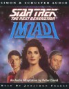 Imzadi (Star Trek: The Next Generation) - Peter David