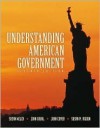 Understanding American Government [With Infotrac] - Susan Welch, John Gruhl, John Comer