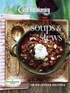 Good Housekeeping Soups & Stews: 150 Delicious Recipes - Good Housekeeping