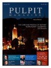 Pulpit Magazine - John F. MacArthur Jr., Lance Quinn, Rich Gregory, Alexander Strauch