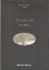 Ravelstein - Saul Bellow