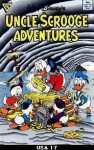 Lost Beneath the Sea - Carl Barks