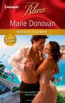 Royally Claimed - Marie Donovan