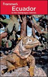 Frommer's Ecuador and the Galapagos Islands - Eliot Greenspan