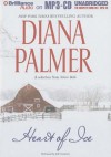 Heart of Ice - Diana Palmer