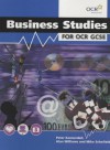 Business Studies For Ocr Gcse - Peter Kennerdell, Alan Williams