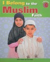 I Belong to the Muslim Faith - Katie Dicker, Zohal Azizi