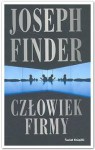 Człowiek firmy - Joseph Finder