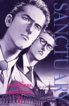 Sanctuary (Volume 9) - Sho Fumimura, Ryōichi Ikegami