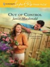 Out of Control - Janice Macdonald