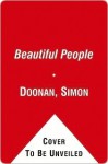 The Beautiful People - Simon Doonan