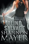 Blind Salvage - Shannon Mayer