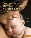 Contemporary Maternal-Newborn Nursing (7th Edition) - Patricia W. Ladewig, Marcia L. London, Michele R. Davidson