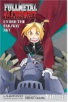 Fullmetal Alchemist: Under the Faraway Sky - Makoto Inoue