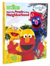 Poingo Storybook: Sesame Street, Meet the People in Your Neighborhood - Editors of Story Reader