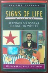 Signs of Life in the U.S.A.: Readings on Popular Culture for Writers - Sonia Maasik