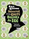 Inspector Ghote Breaks an Egg - H.R.F. Keating