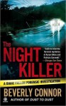 The Night Killer (Diane Fallon Forensic Investigation #8) - Beverly Connor