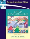 Child Development - Laura E. Berk