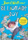 Billionaire Boy - David Walliams