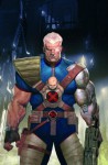 Cable, Vol. 1: Messiah War - Duane Swierczynski, Ariel Olivetti