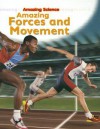 Amazing Forces and Movement - Sally Hewitt