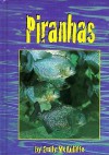 Piranhas - Emily McAuliffe