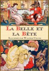 La Belle et la Bête - Jeanne-Marie Leprince de Beaumont, Walter Crane