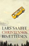 Bisættelsen - Lars Saabye Christensen, Ellen Boen