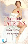 Las razones del corazón (B de Books) (Spanish Edition) - Stephanie Laurens