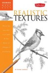 Drawing Made Easy: Realistic Textures - Diane Cardaci