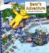 Bear's Adventure - Benedict Blathwayt