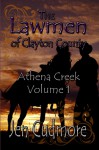 Athena Creek: Volume 1 - Jen Cudmore