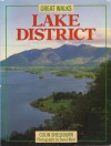 Great Walks: Lake District (Great Walks Series) - Colin Shelbourn