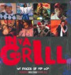 In Ya Grill: The Faces of Hip Hop - Michael Benabib, Bill Adler