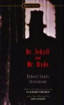 Dr. Jekyll and Mr. Hyde - Robert Louis Stevenson