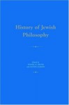 History of Jewish Philosophy (Routledge History of World Philosophies) - Daniel Frank, Oliver Leaman