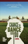 Chance to Dance for You - Gail Sidonie Sobat;CA