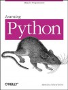 Learning Python (Help for Programmers) - Mark Lutz, David Ascher