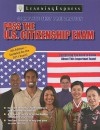 Pass the U.S. Citizenship Exam - LearningExpress