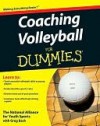 Coaching Volleyball for Dummies - The National Alliance For Youth Sports