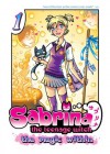 Sabrina the Teenage Witch: The Magic Within 1 (Sabrina Manga) - Tania del Rio