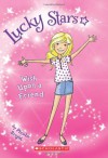 Lucky Stars #1: Wish Upon a Friend - Phoebe Bright