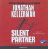 Silent Partner - Jonathan Kellerman, Alexander Adams