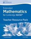 Extended Mathematics for Cambridge Igcse. Teacher's Resource Kit - David Rayner