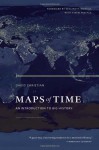 Maps of Time: An Introduction to Big History - David Christian