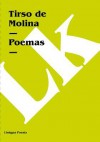 Poemas de Tirso Molina - Tirso de Molina