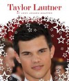 Taylor Lautner - Jody Jensen Shaffer