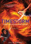 Timestorm - Julie Cross