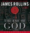 The Eye of God CD: The Eye of God CD - James Rollins